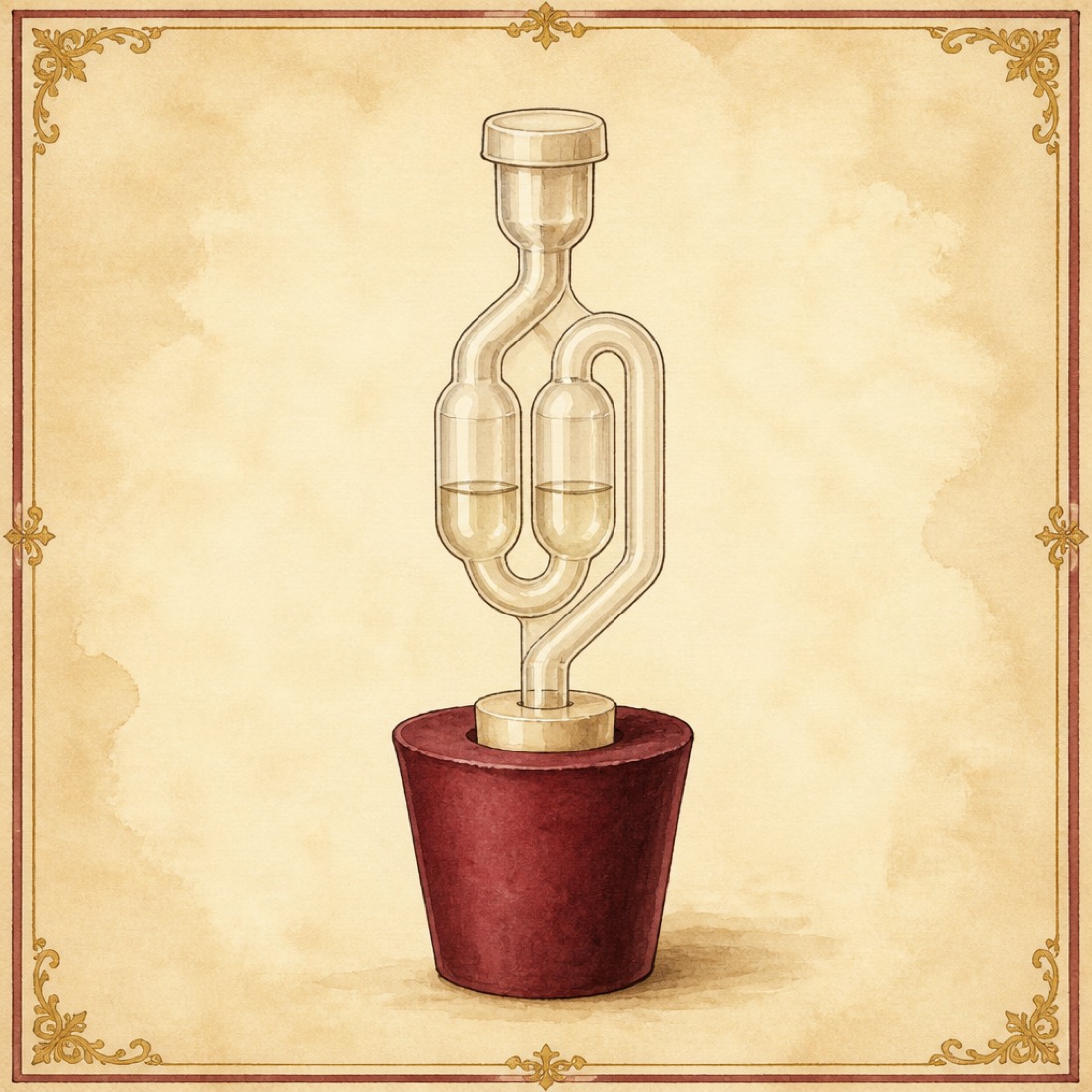 Claustrum Fermentationis